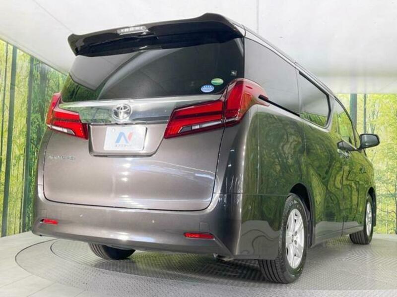 ALPHARD-9