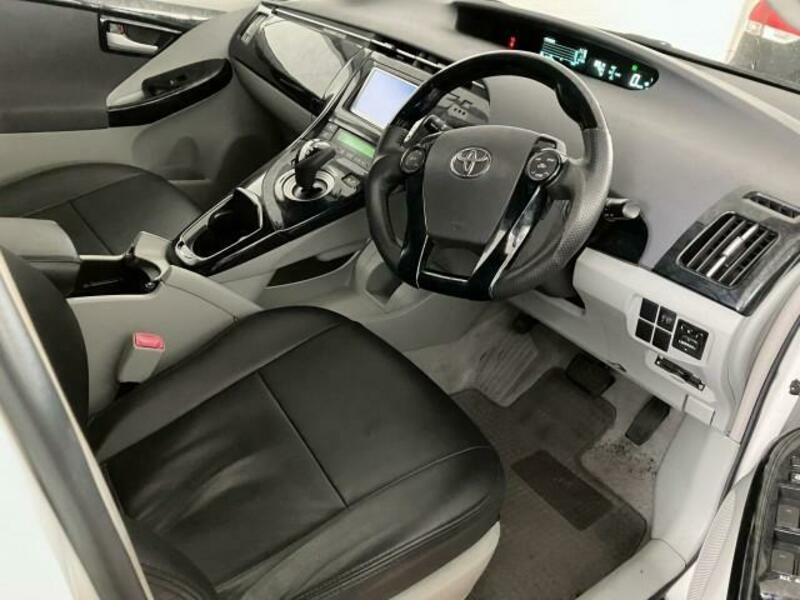 PRIUS