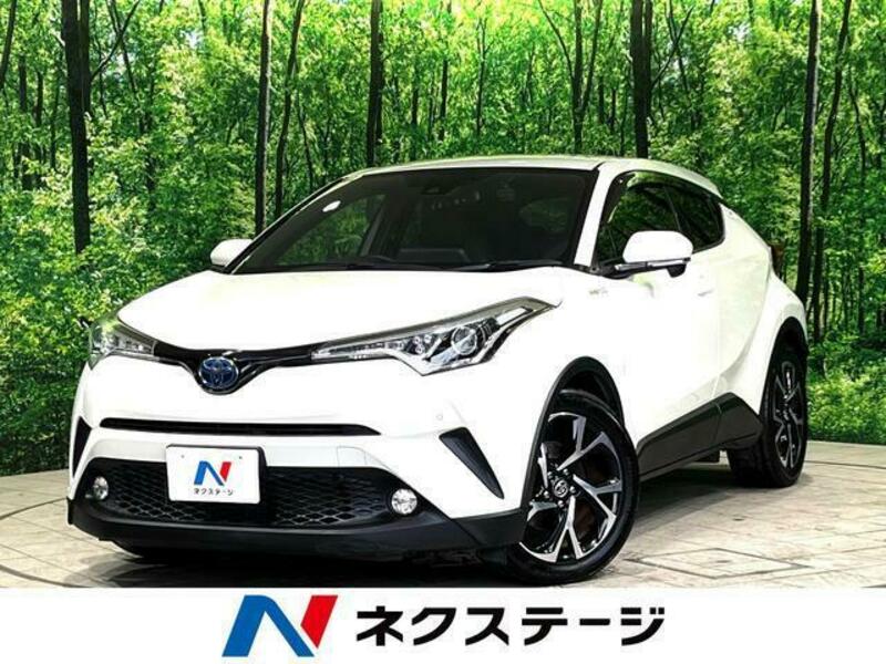 C-HR-0