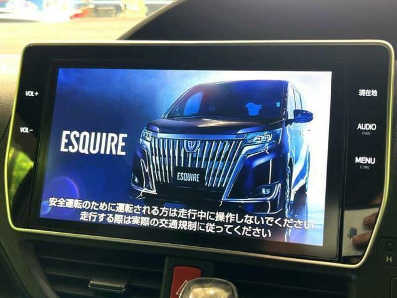 ESQUIRE
