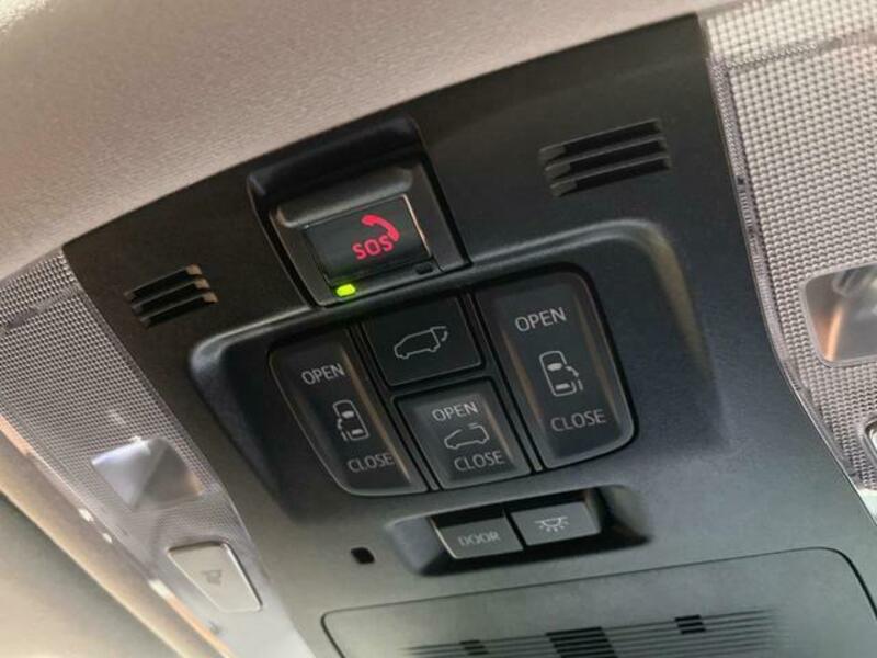 ALPHARD-4