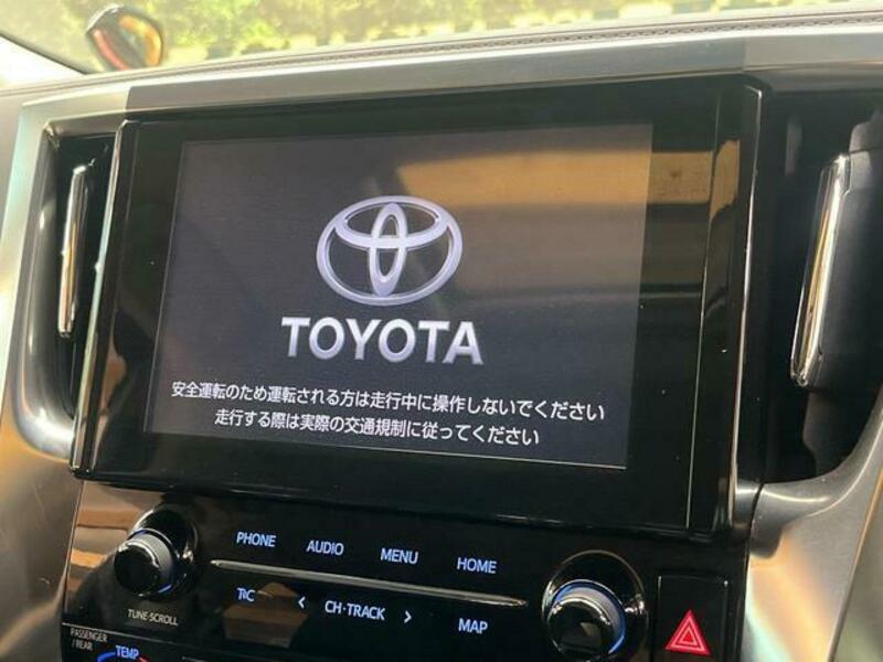 ALPHARD-6
