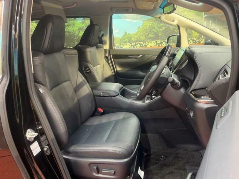 ALPHARD-7