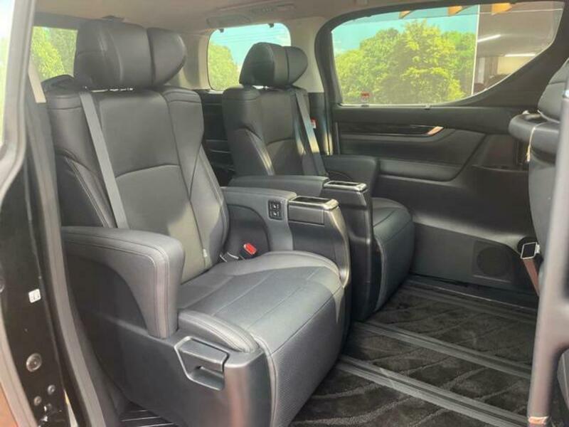 ALPHARD-8