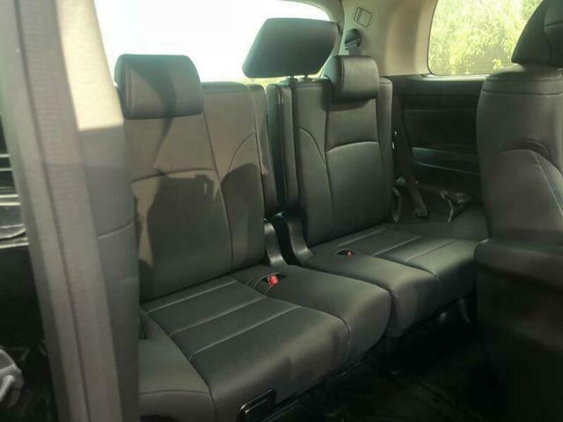 ALPHARD-9