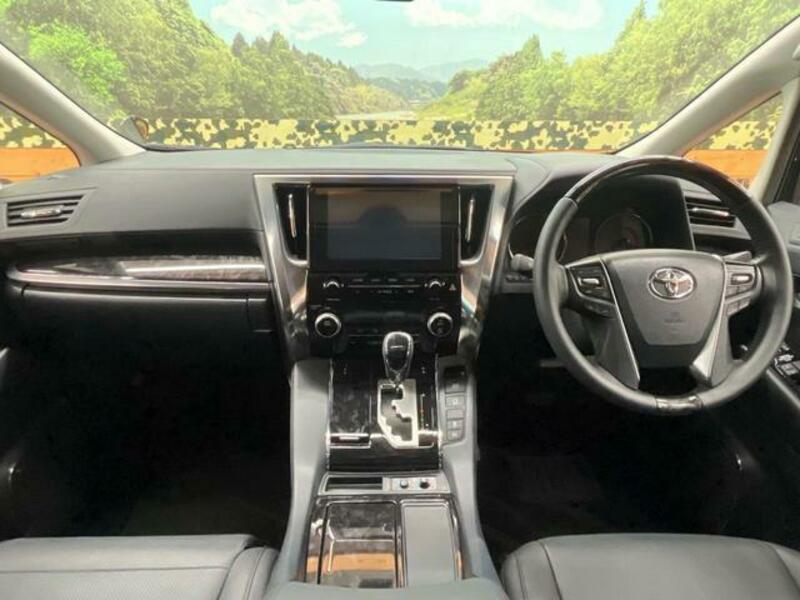 ALPHARD-1