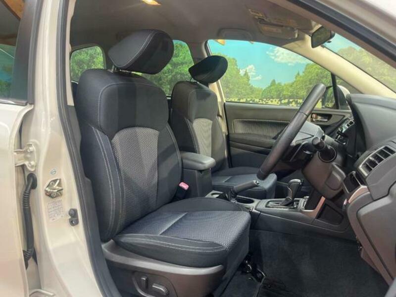 FORESTER-7