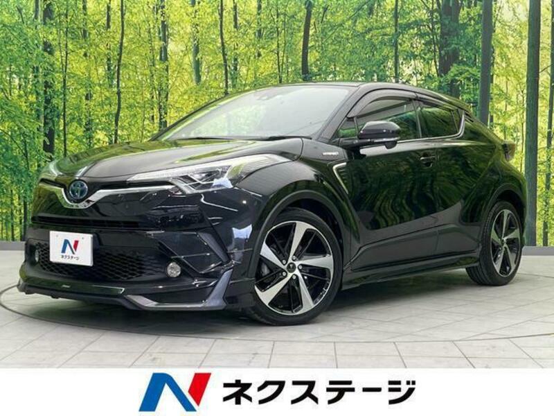 C-HR-0