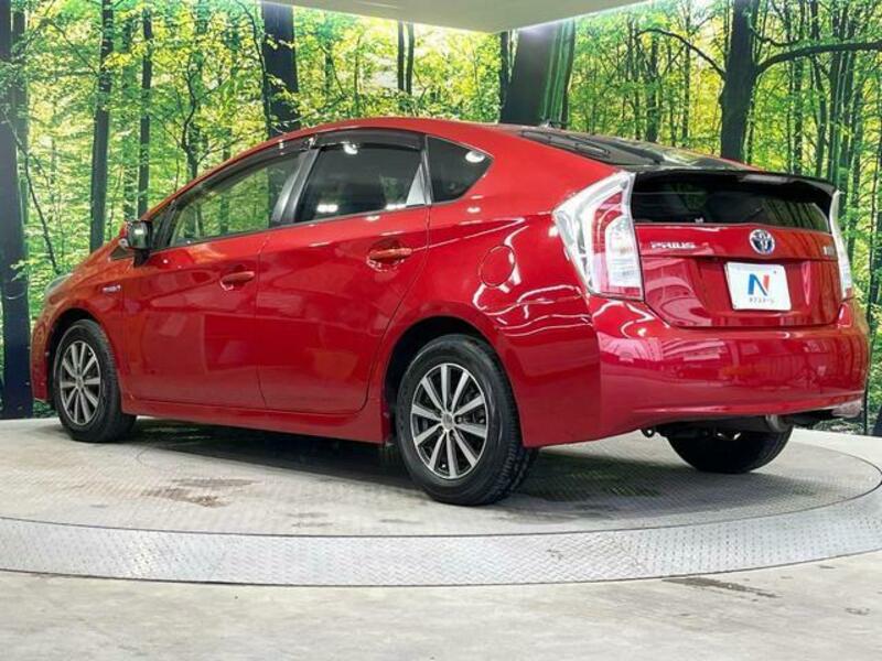 PRIUS