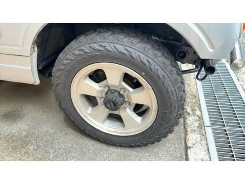 JIMNY-5