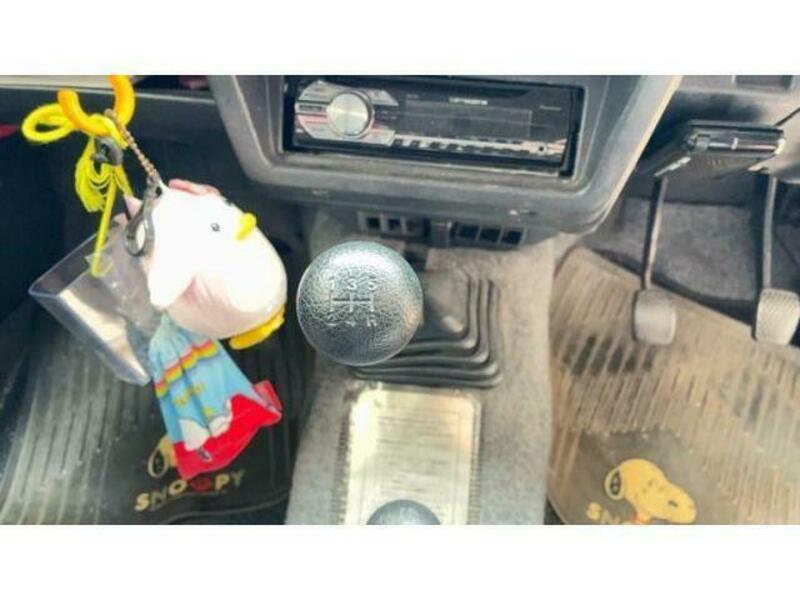 JIMNY-8