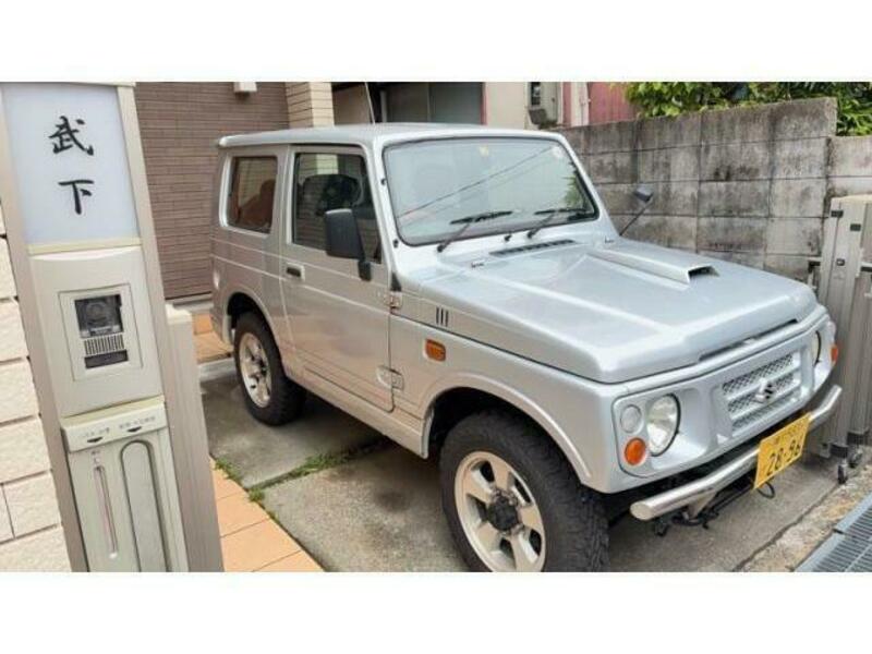JIMNY