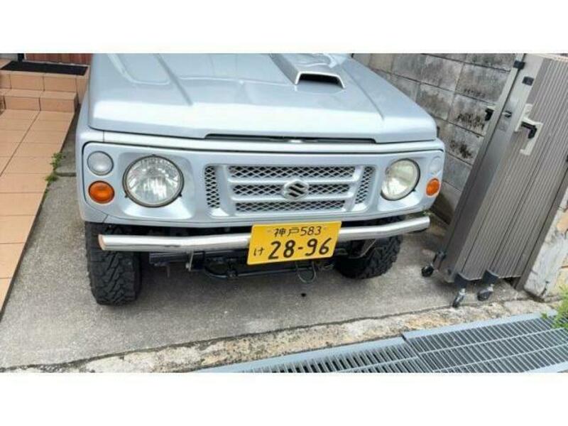 JIMNY-1