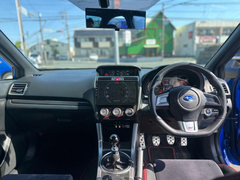 WRX