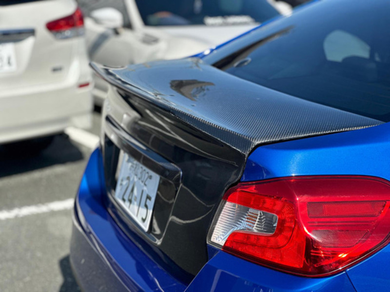 WRX