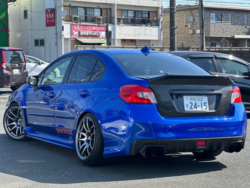 WRX