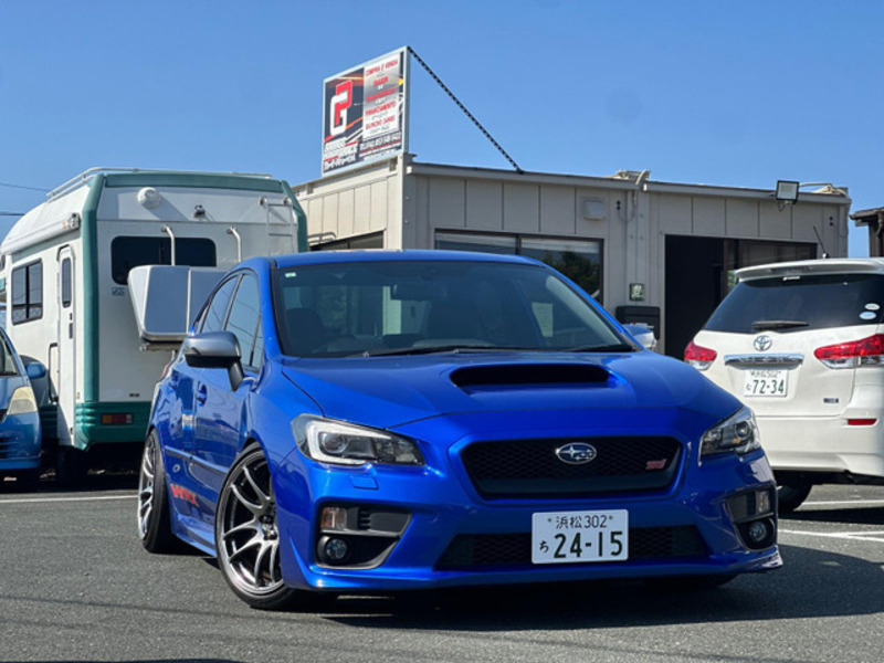 WRX