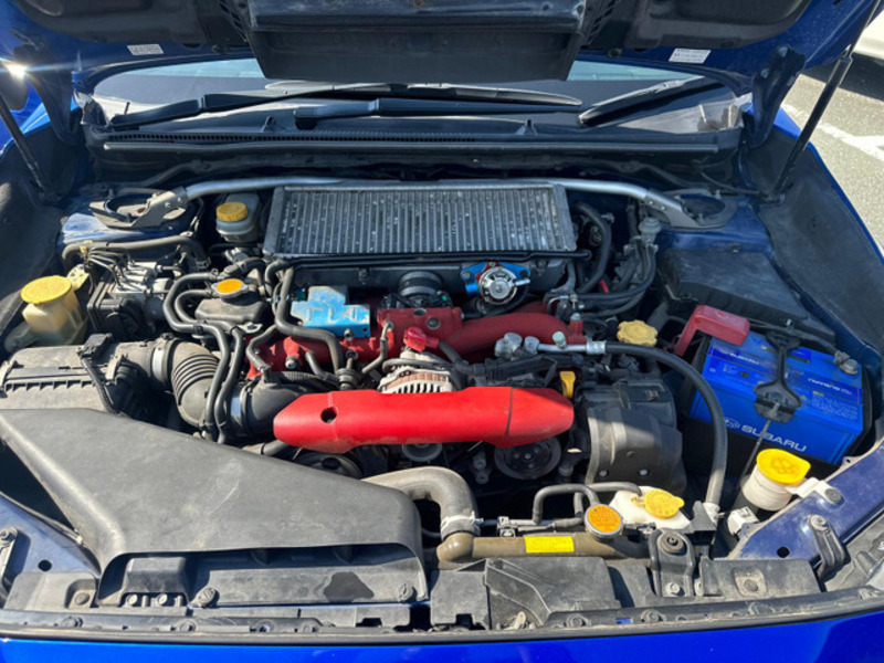 WRX
