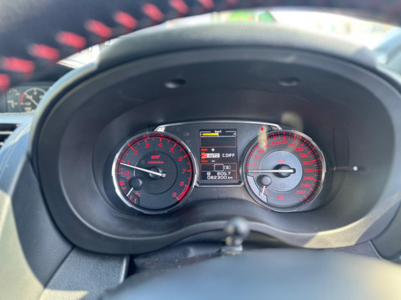 WRX