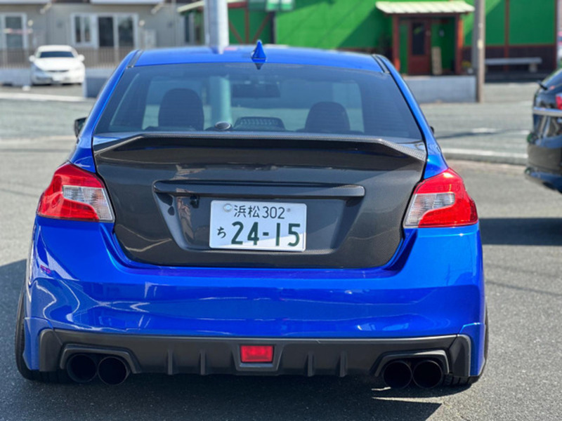 WRX