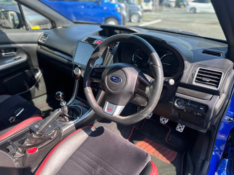 WRX