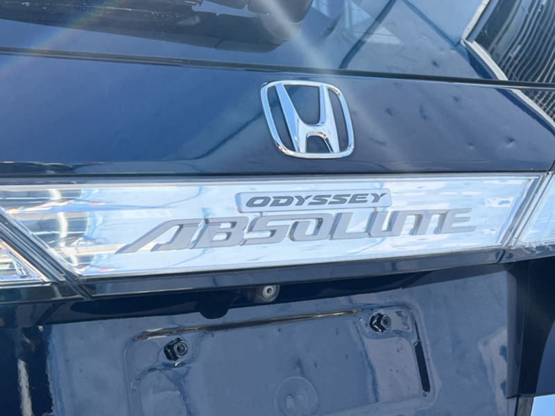 ODYSSEY