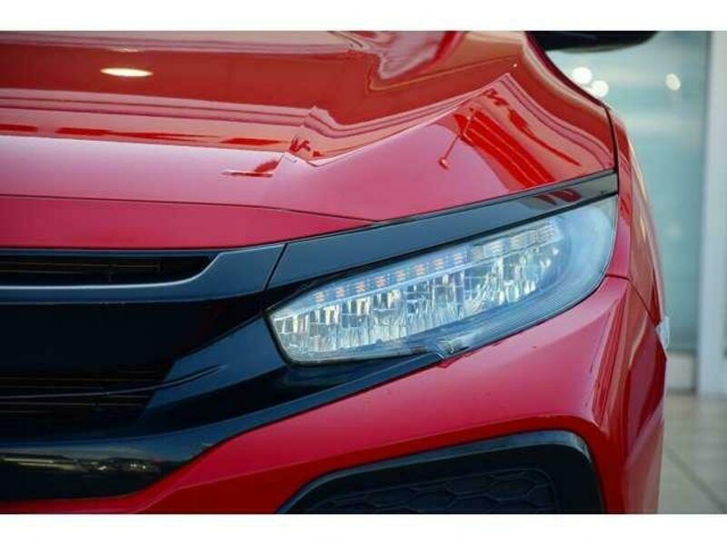 CIVIC