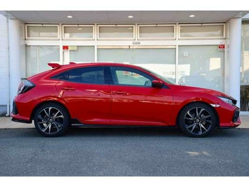 CIVIC
