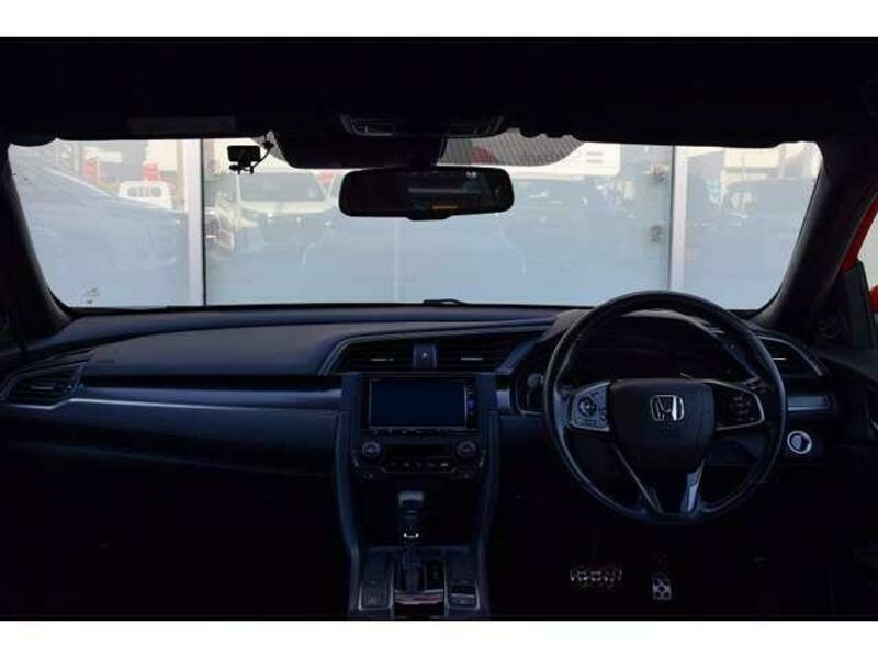 CIVIC