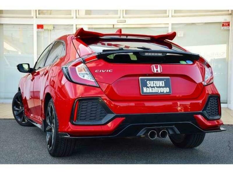 CIVIC