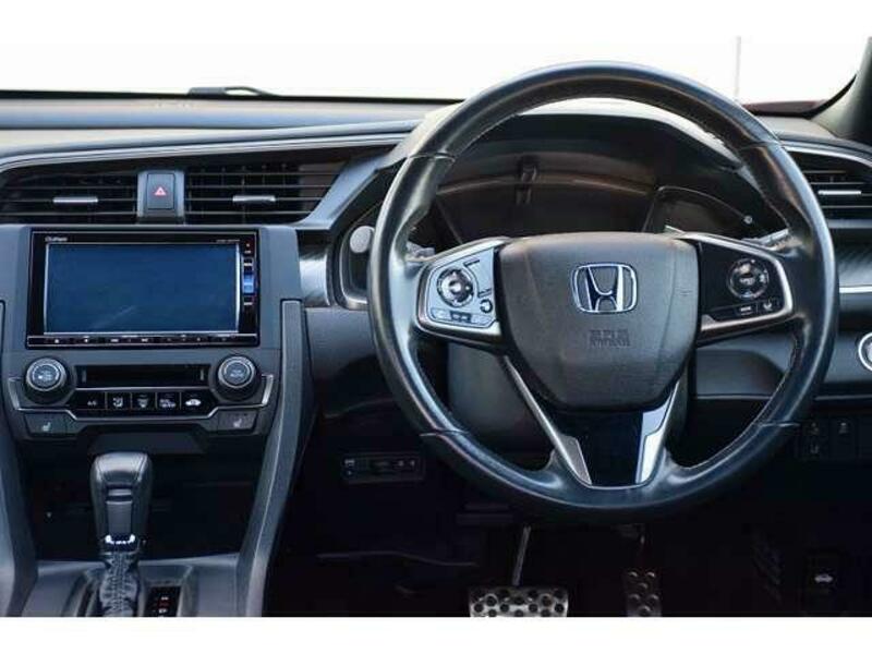 CIVIC