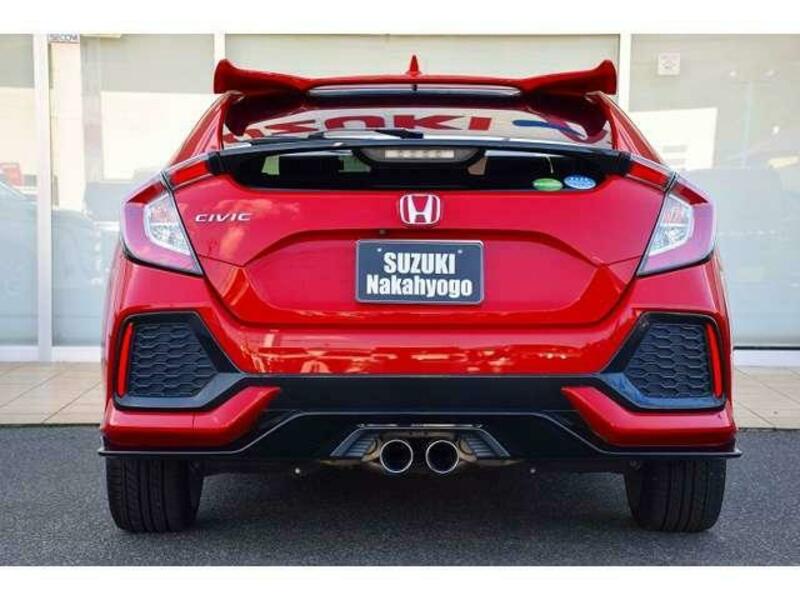 CIVIC