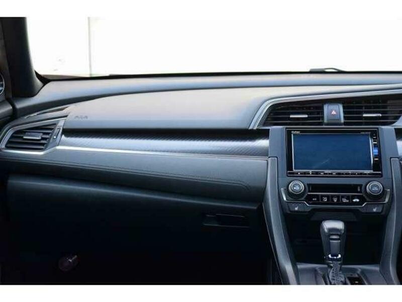 CIVIC