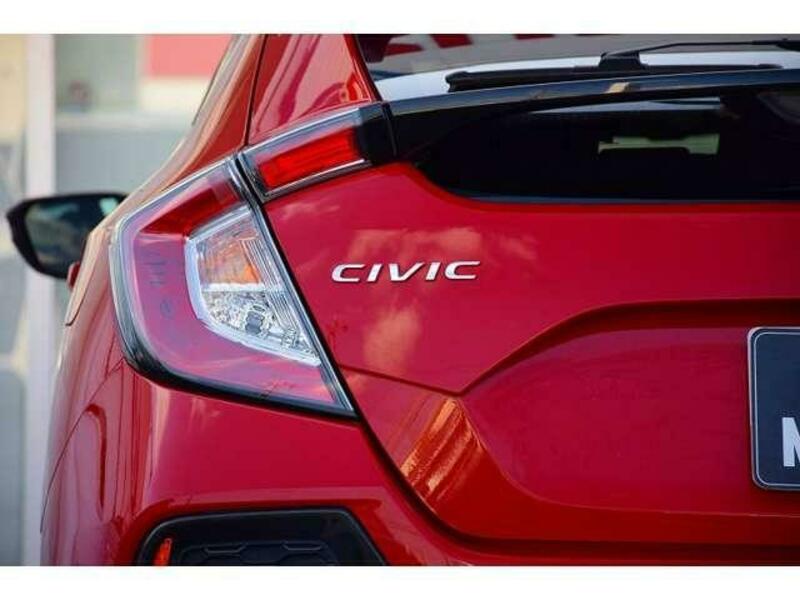 CIVIC