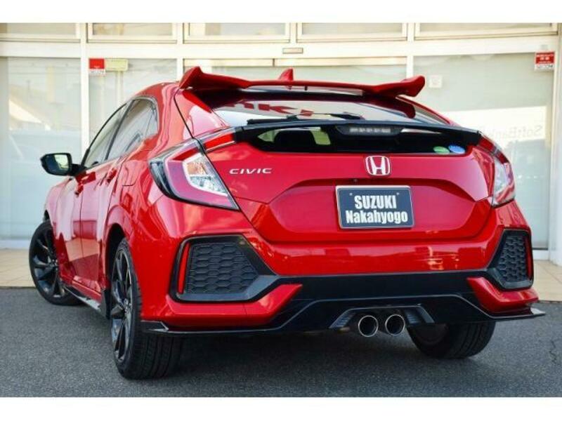 CIVIC