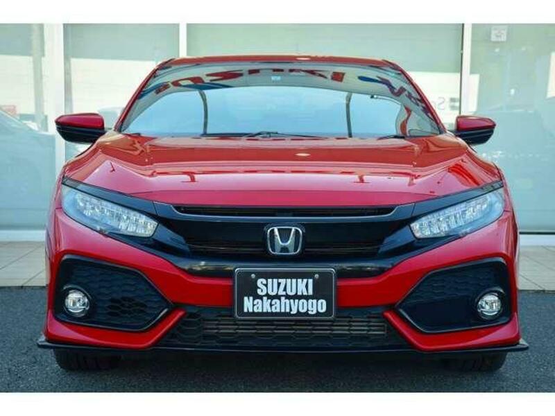 CIVIC