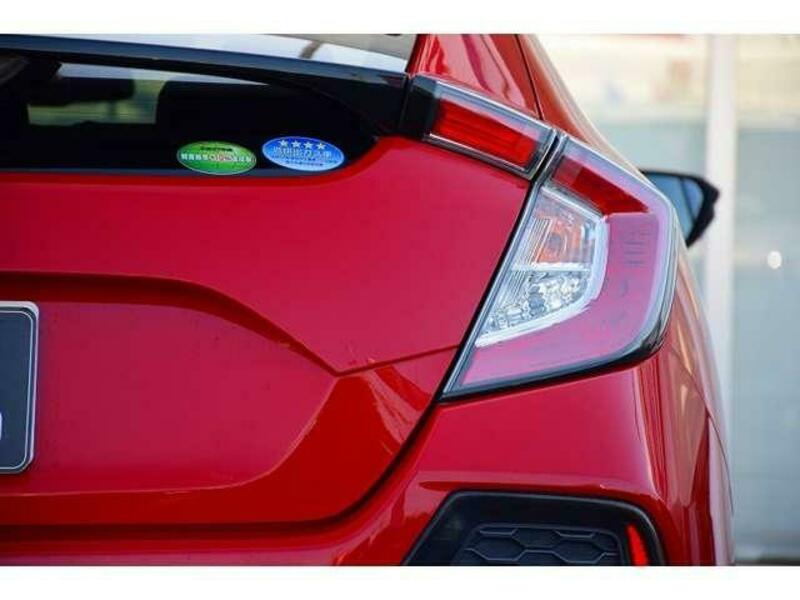 CIVIC