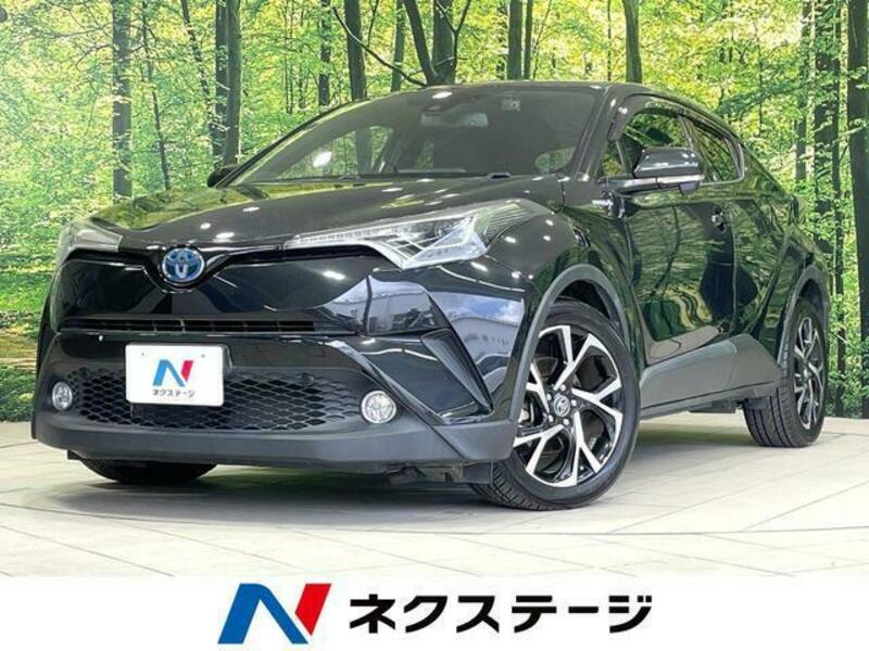 C-HR-0