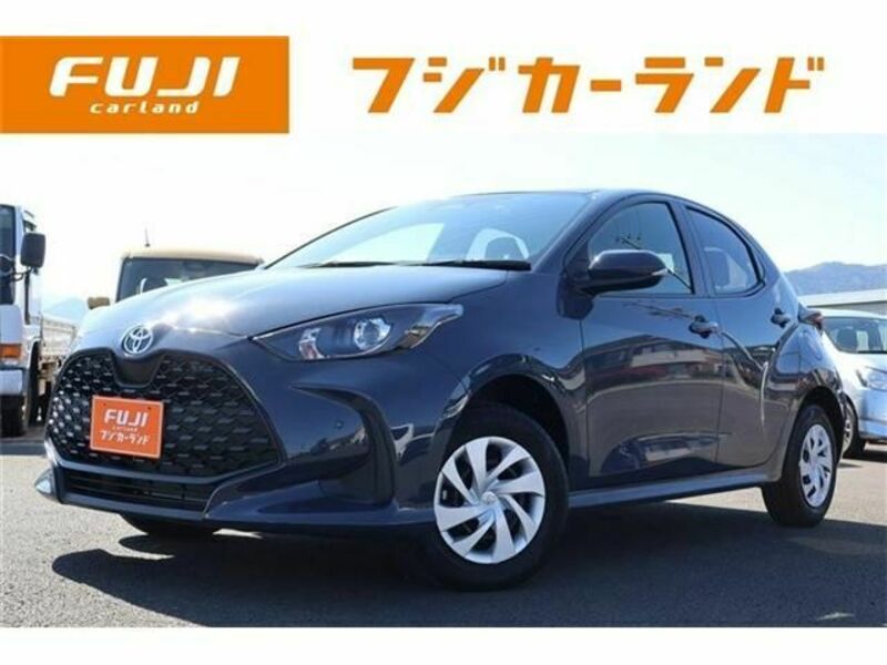 YARIS-0