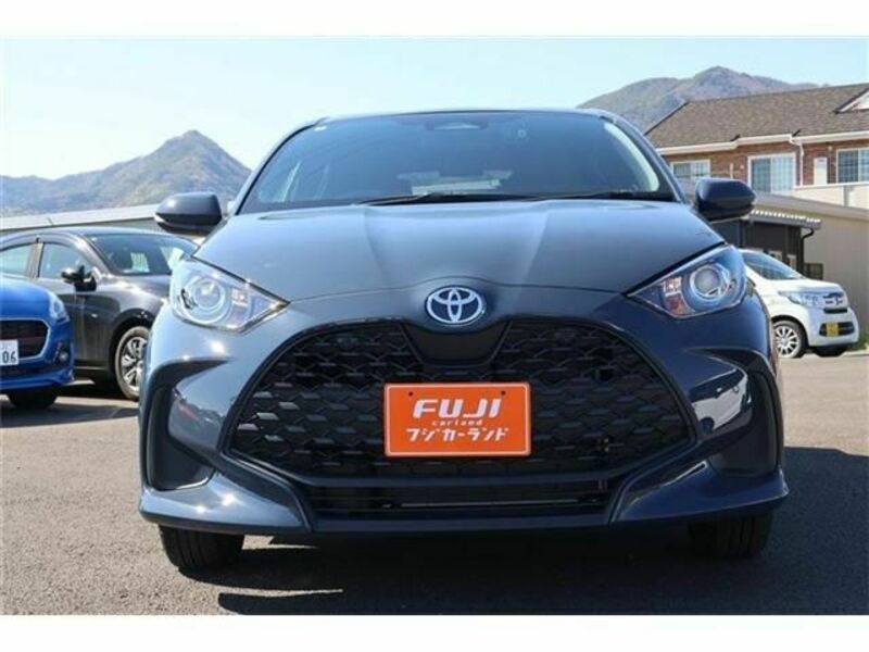 YARIS