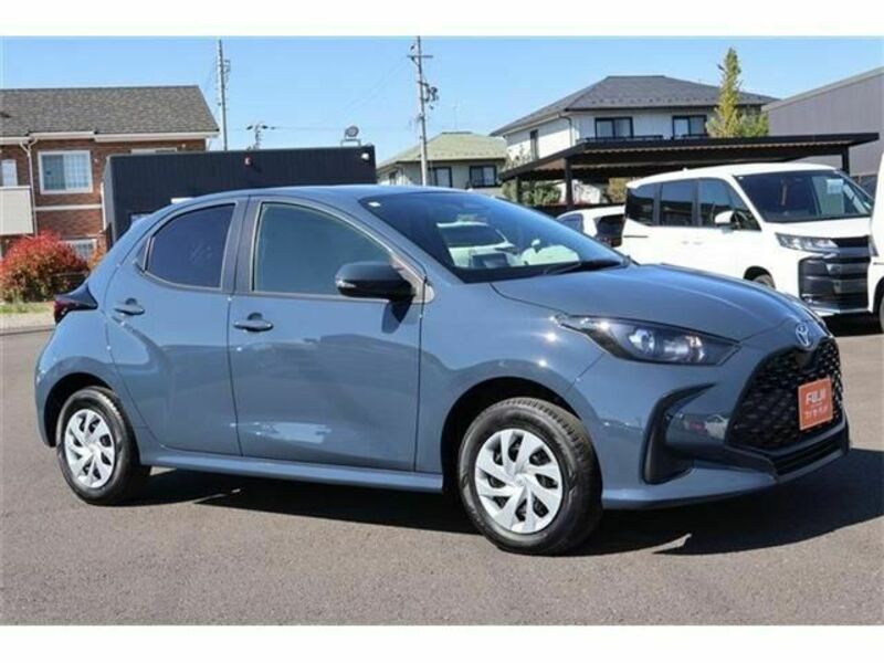YARIS