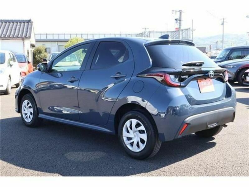 YARIS