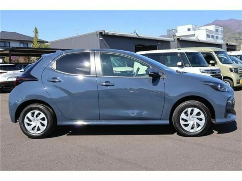 YARIS