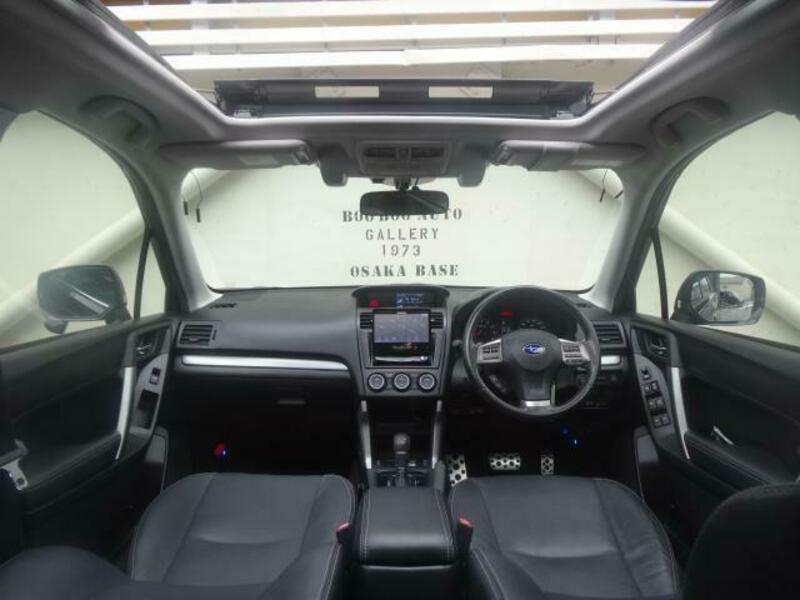 FORESTER-2