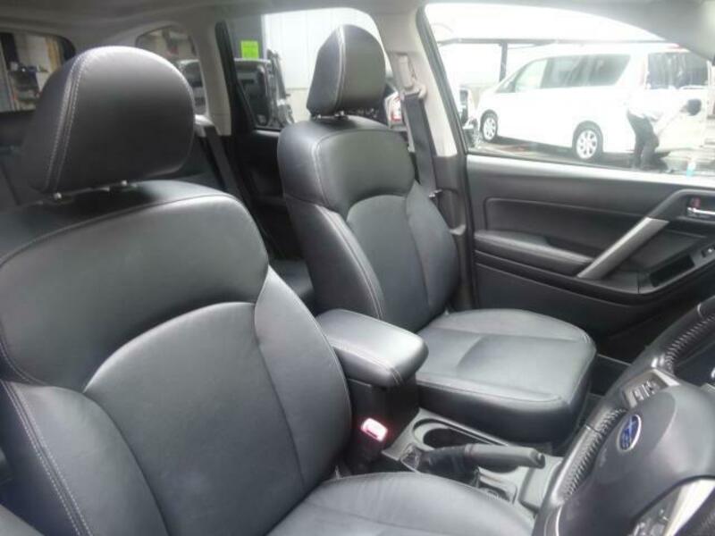 FORESTER-9