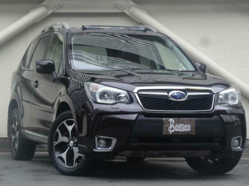 FORESTER-3