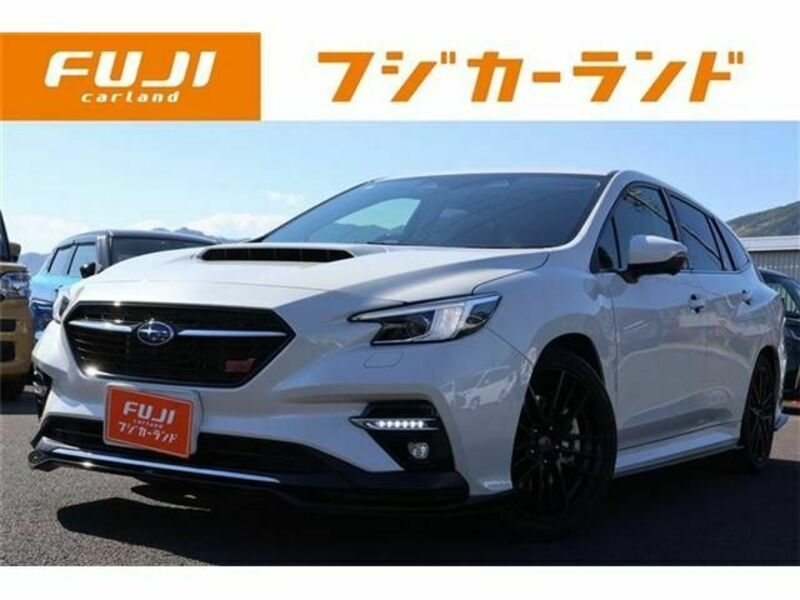 LEVORG-0