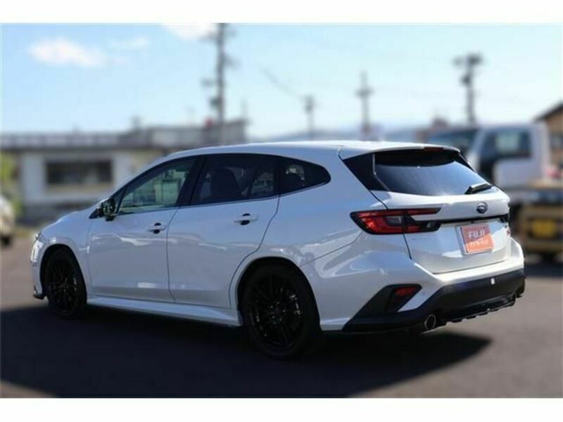 LEVORG