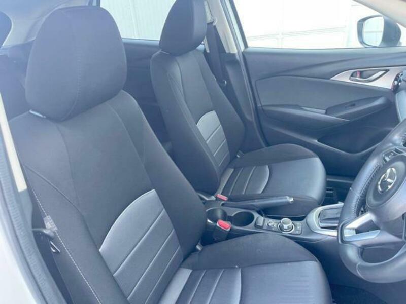 CX-3-7
