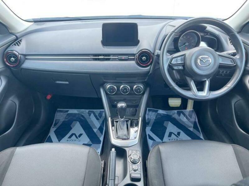 CX-3-1